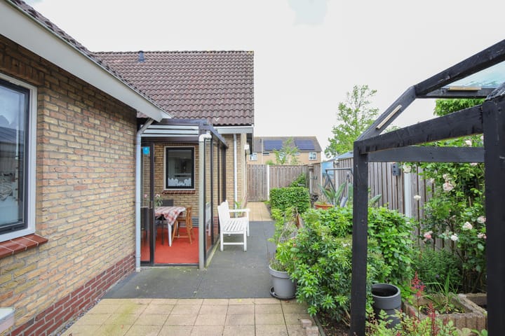 Foto 40 van Appelstraat 16