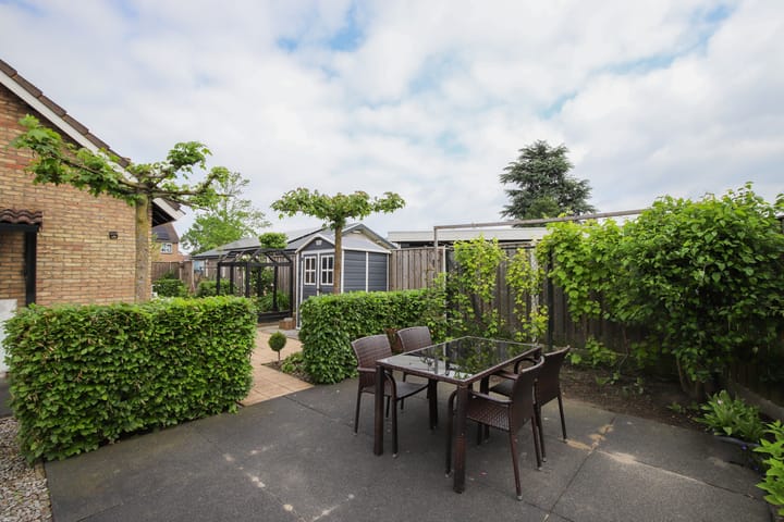 Foto 45 van Appelstraat 16