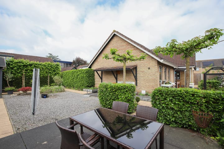 Foto 44 van Appelstraat 16