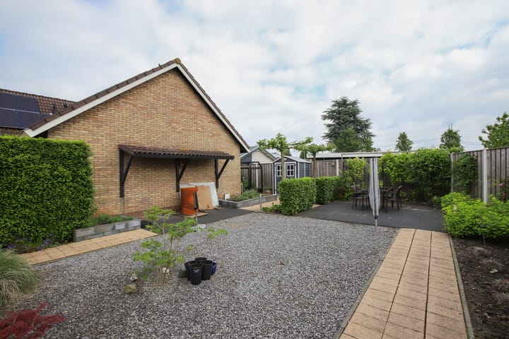 Foto 50 van Appelstraat 16