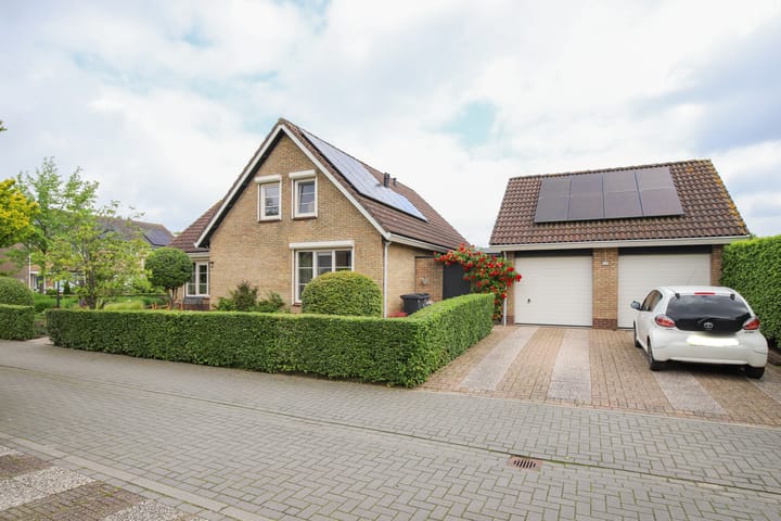 Foto 53 van Appelstraat 16