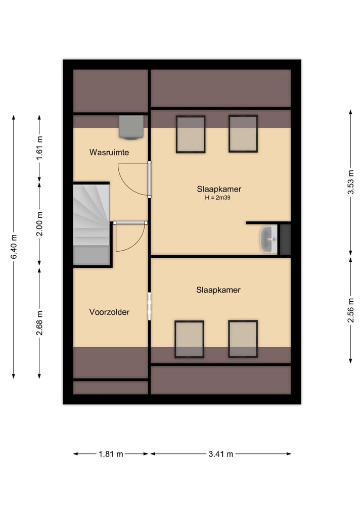 Photo 36 of Rozenwerf 178