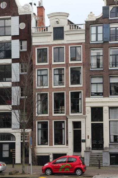 Herengracht 159 