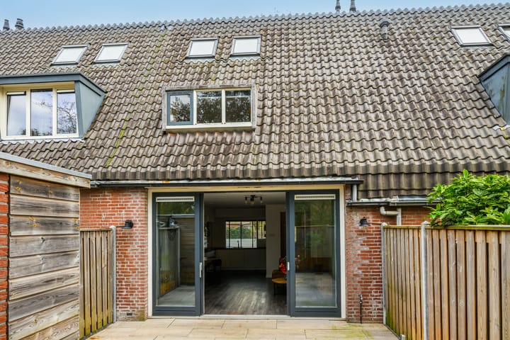 Photo 20 of Rozenwerf 178