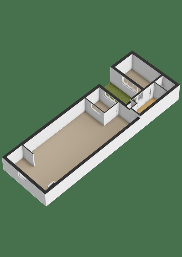 Foto 28 van Herengracht 159