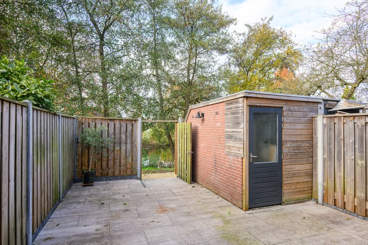 Photo 21 of Rozenwerf 178