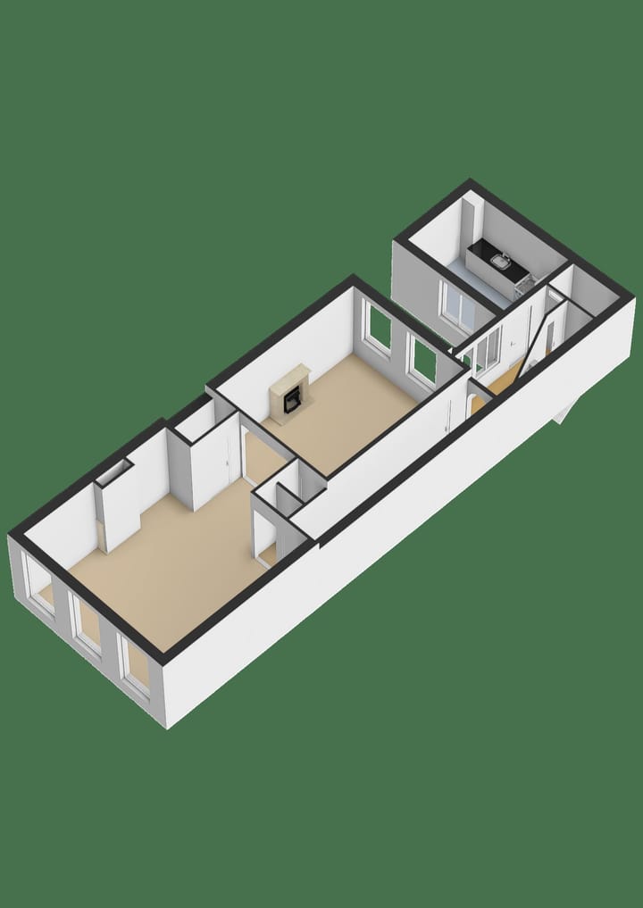 Foto 30 van Herengracht 159