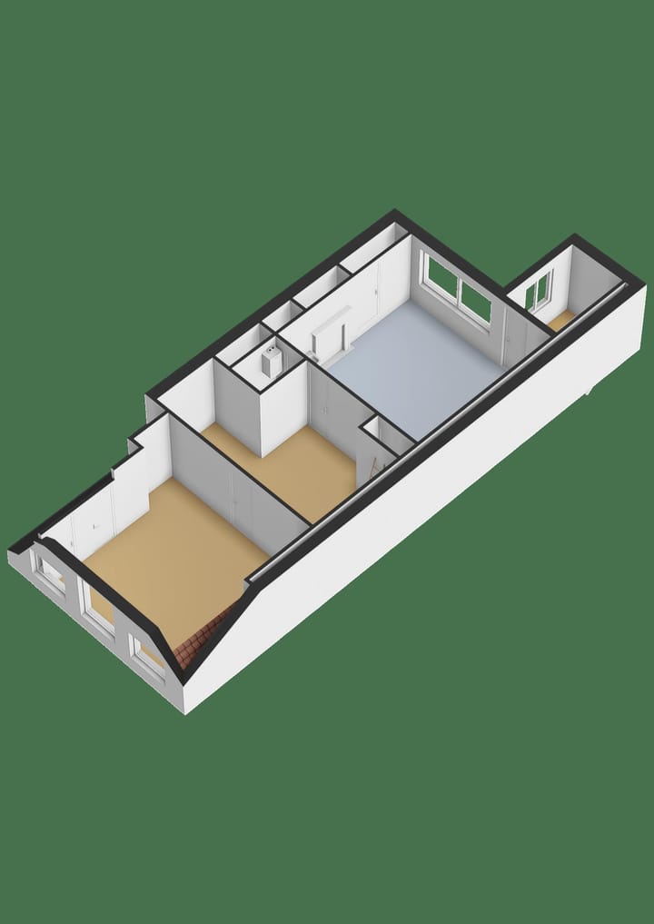 Foto 33 van Herengracht 159