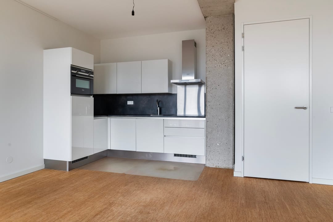 Foto 7 van Van Vollenhovenstraat 3-610