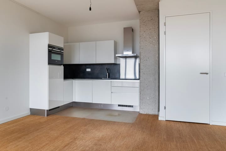 Foto 7 van Van Vollenhovenstraat 3-610