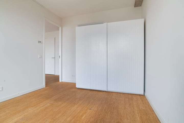 Foto 10 van Van Vollenhovenstraat 3-610