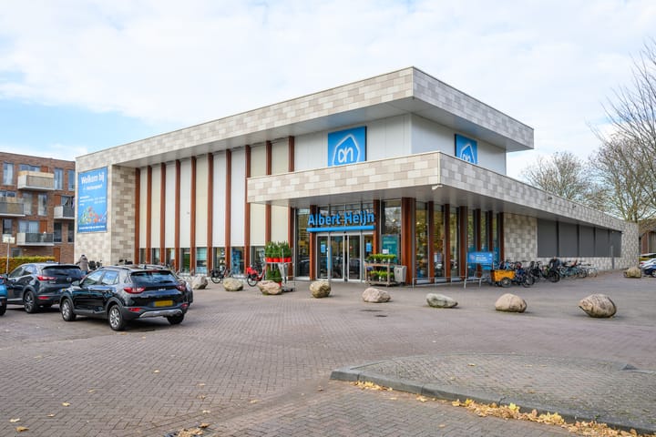 Photo 25 of Rozenwerf 178