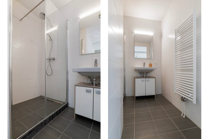 Foto 11 van Van Vollenhovenstraat 3-610