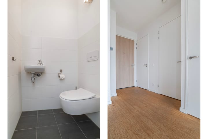 Foto 12 van Van Vollenhovenstraat 3-610