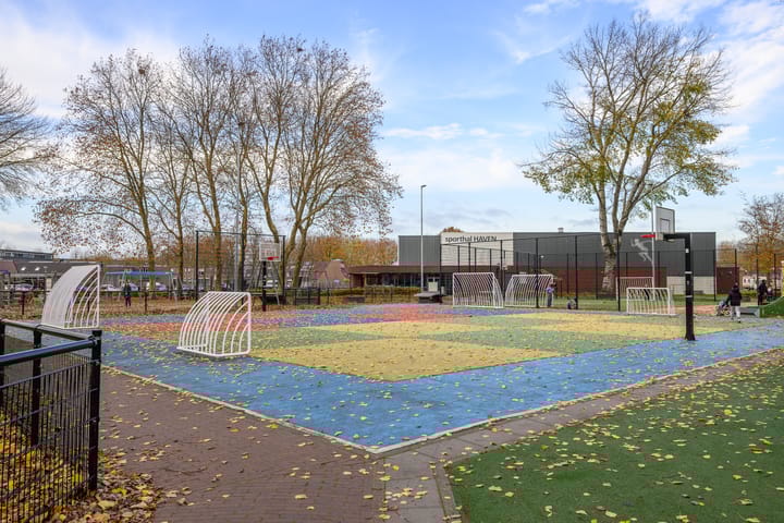 Photo 27 of Rozenwerf 178