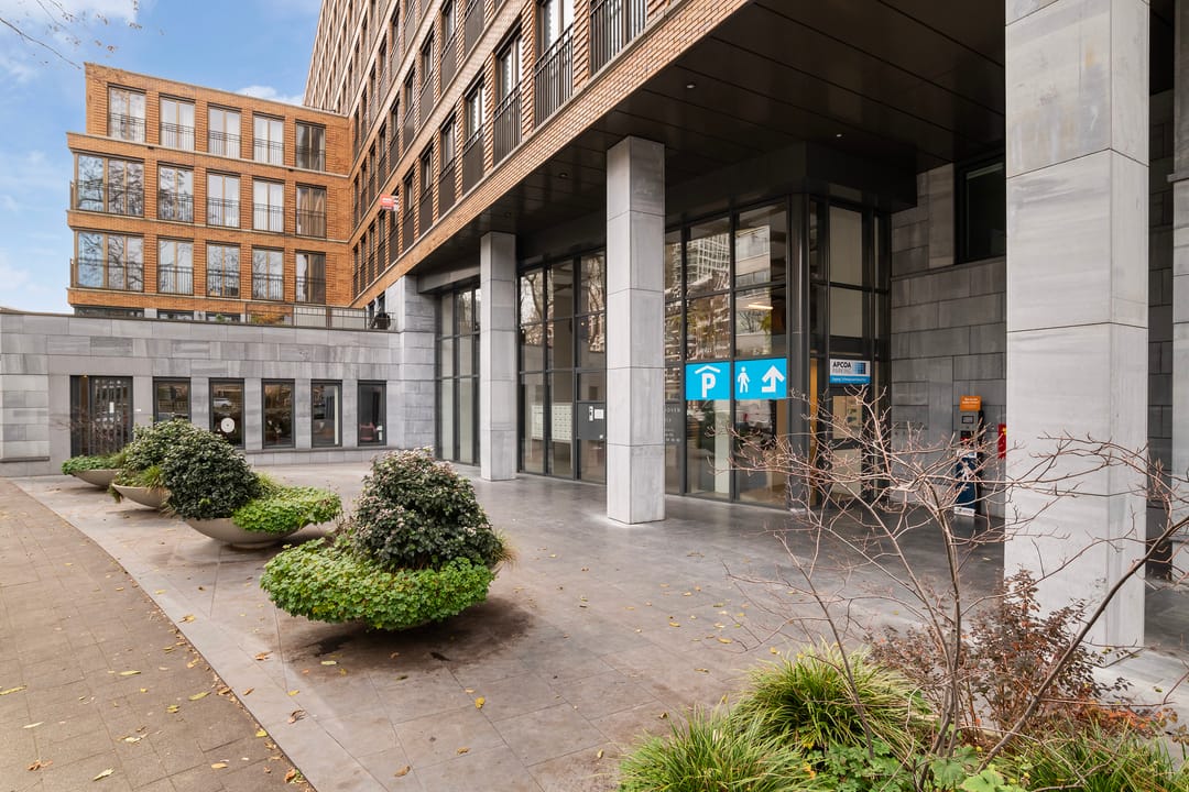 Foto 17 van Van Vollenhovenstraat 3-610