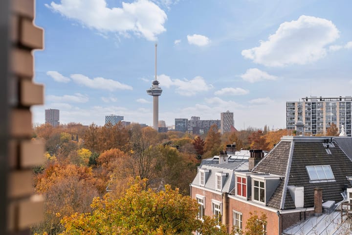 Foto 15 van Van Vollenhovenstraat 3-610