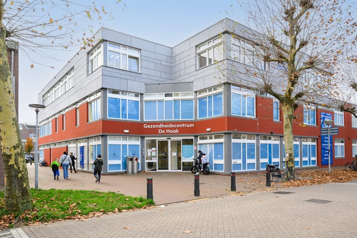 Photo 28 of Rozenwerf 178