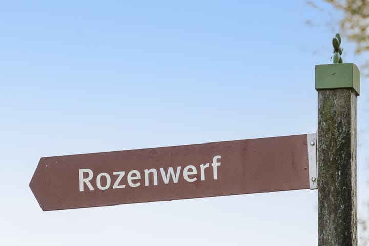 Photo 33 of Rozenwerf 178