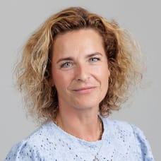 Ursula van Tiel - NVM Assistant Real Estate Agent