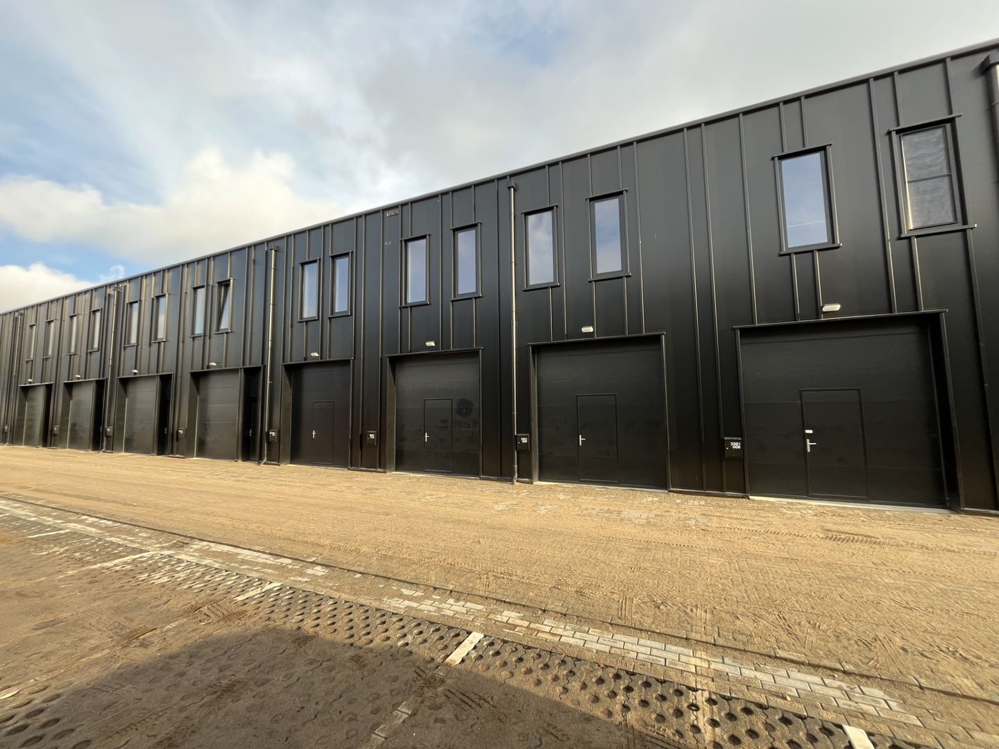 Bekijk foto 1 van Bijsterhuizen 2001-010