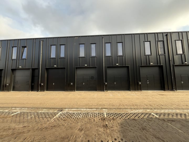 Bijsterhuizen 2001-010, Wijchen