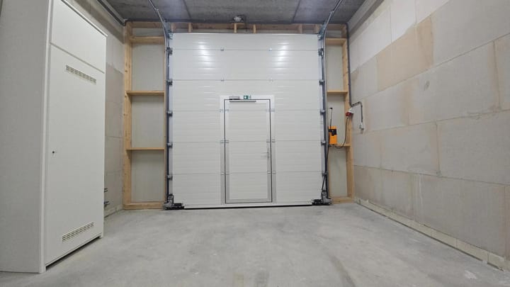 Bijsterhuizen 2001-010, Wijchen