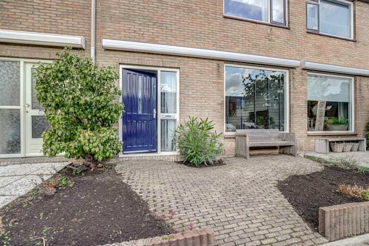 Foto 5 van De Jongstraat 6