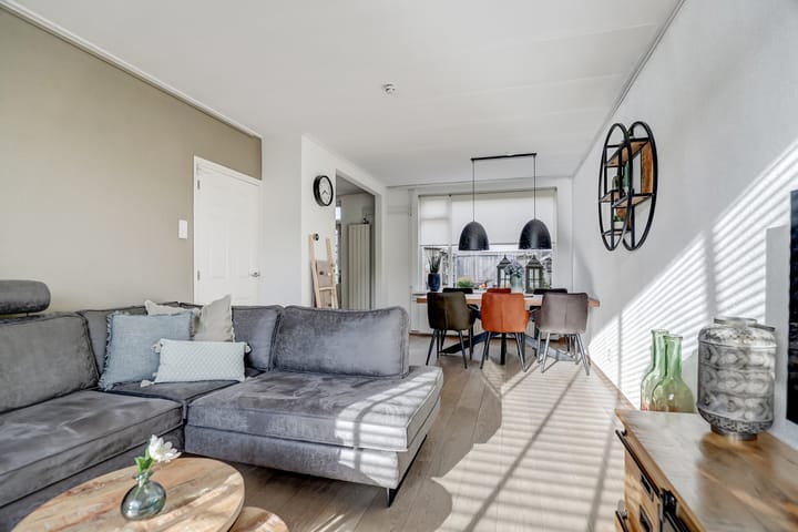 Foto 3 van De Jongstraat 6