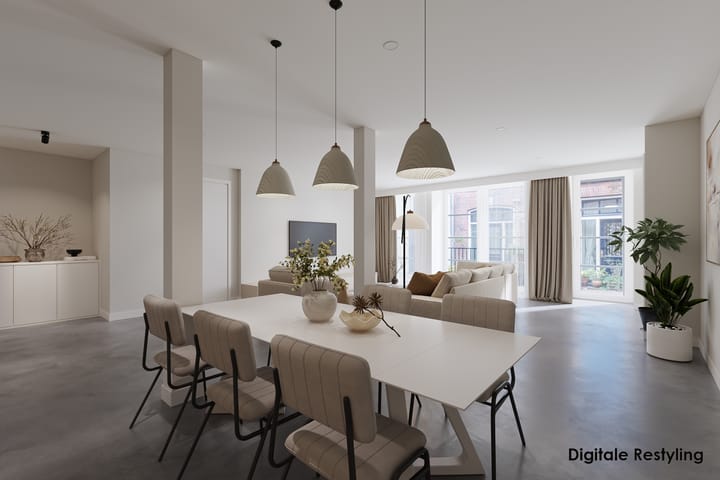 Photo 3 of Melkstraat 5