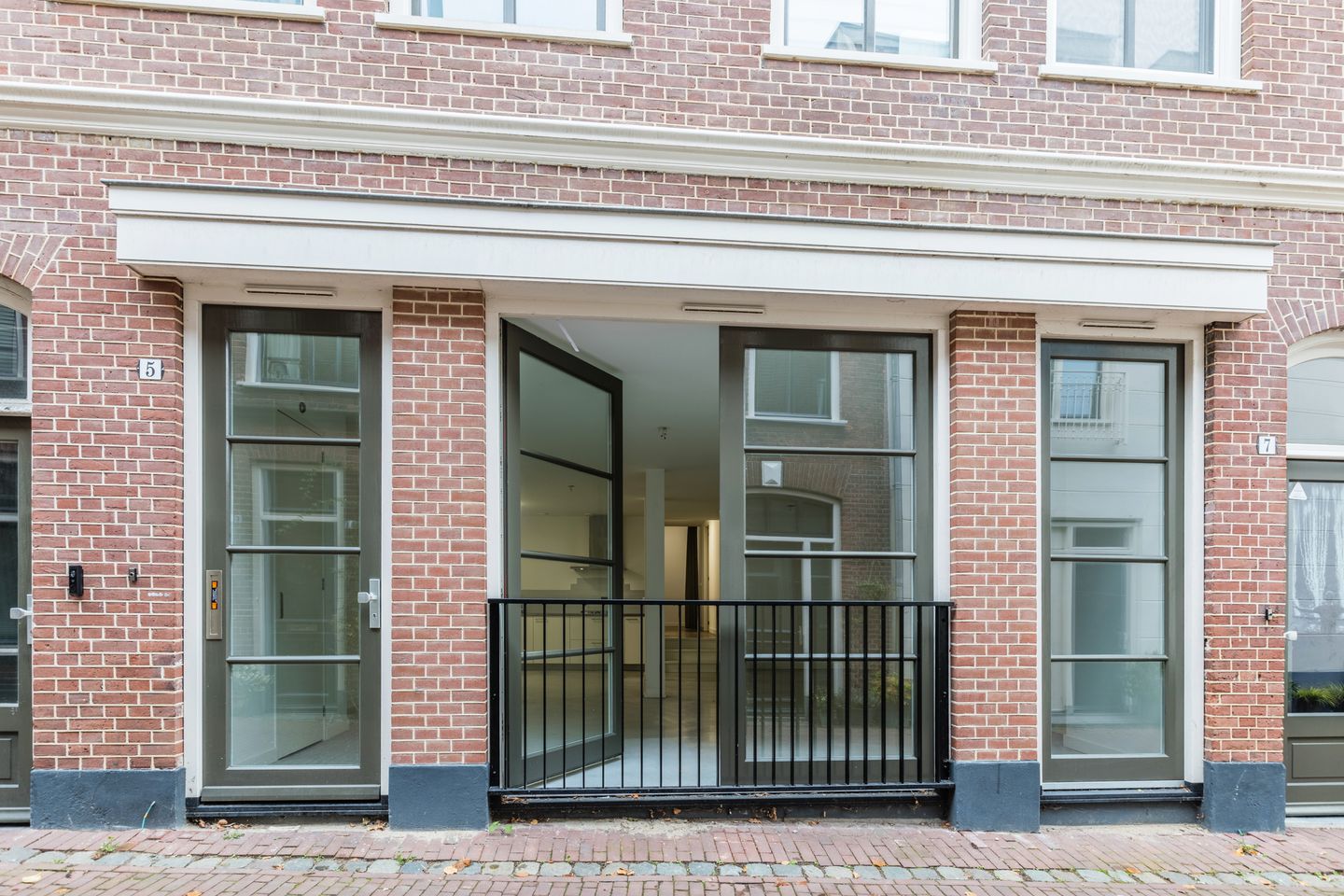 Foto 5 van Melkstraat 5