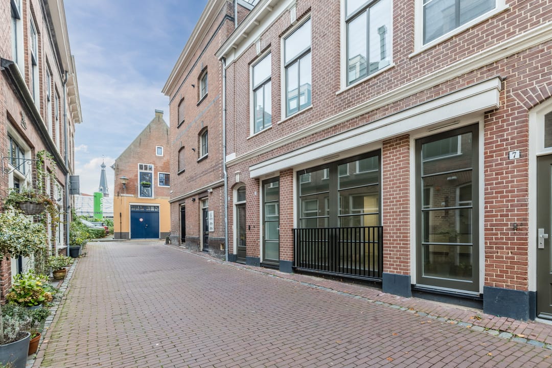 Foto 16 van Melkstraat 5