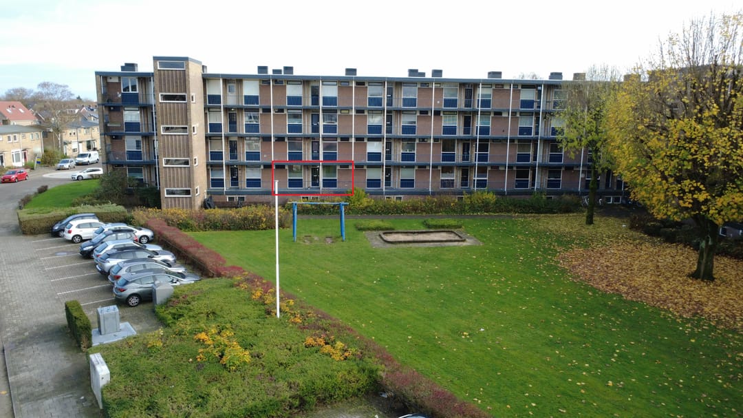 Photo 1 of Kobaltstraat 25