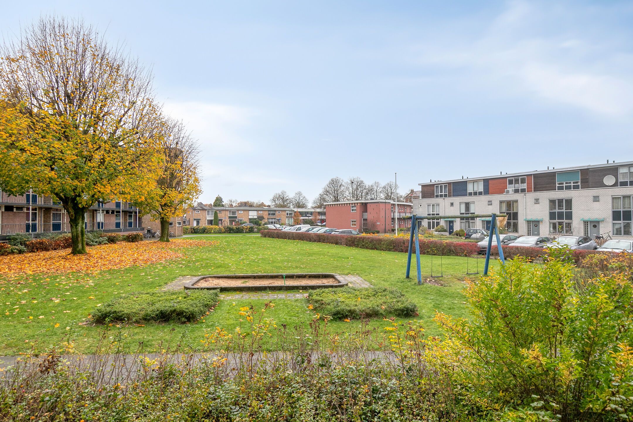 Photo 3 of Kobaltstraat 25