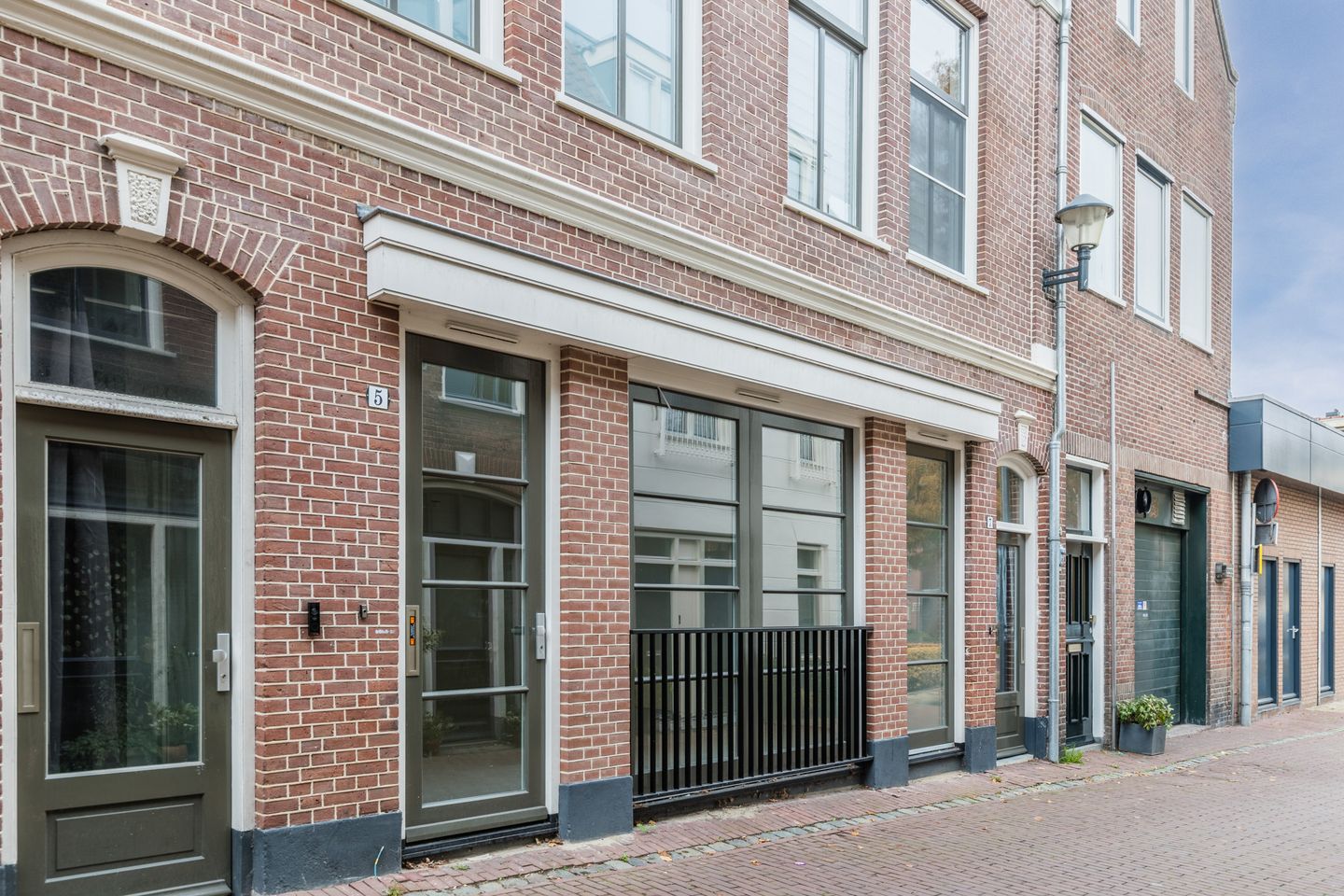 Foto 4 van Melkstraat 5