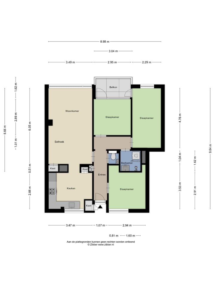 Foto 24 van Kobaltstraat 25