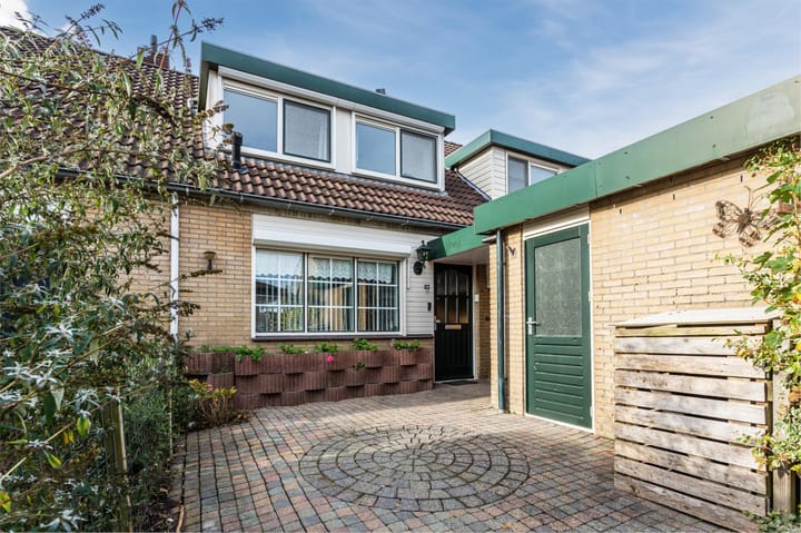 Foto 3 van Griend 38 5