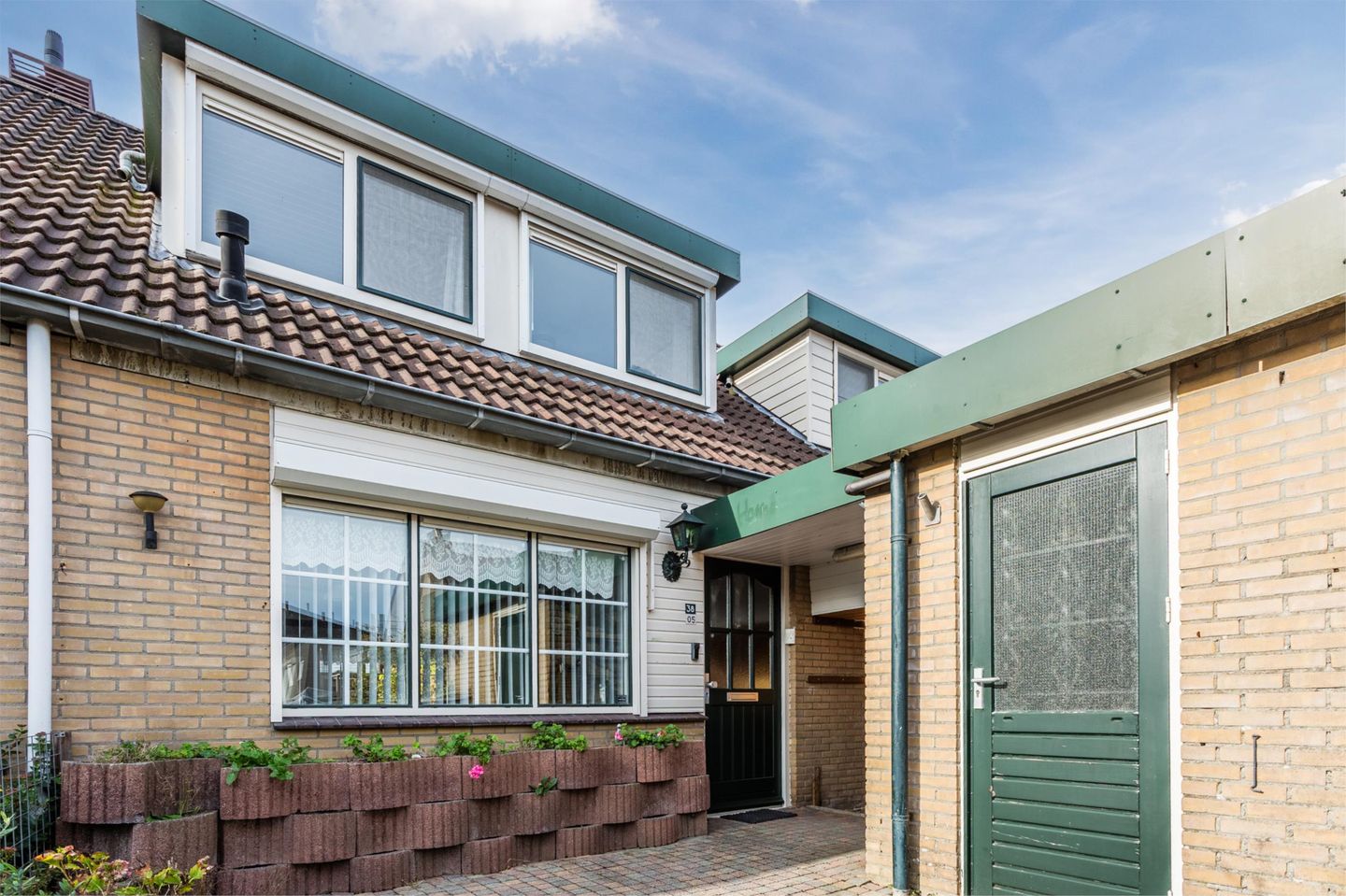 Foto 4 van Griend 38 5