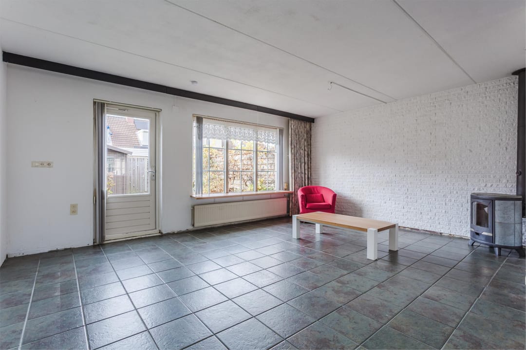 Foto 7 van Griend 38 5