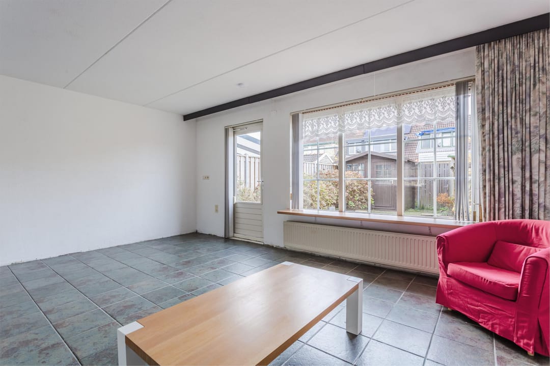 Foto 8 van Griend 38 5