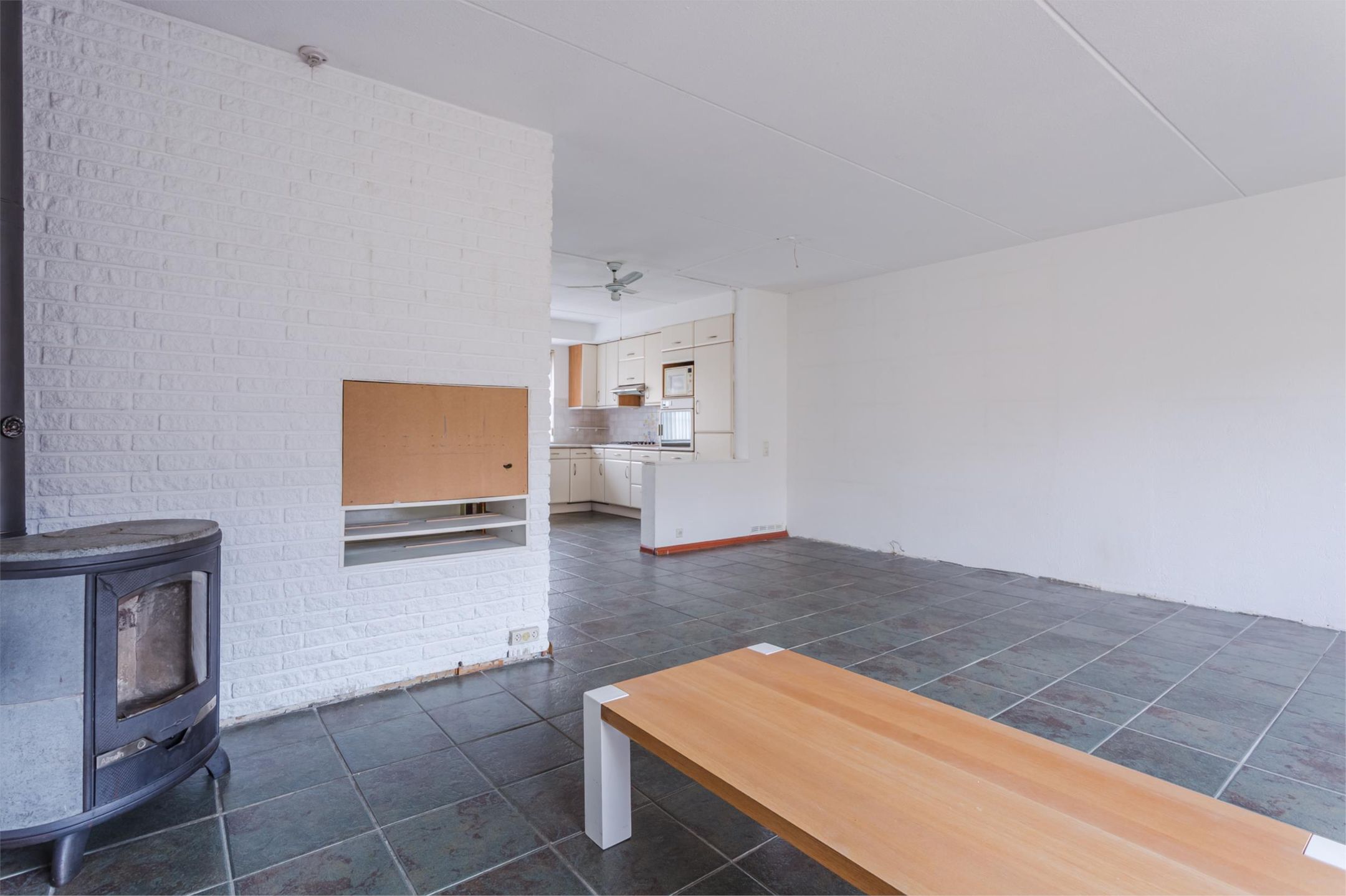 Foto 9 van Griend 38 5