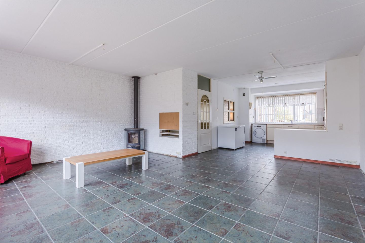 Foto 10 van Griend 38 5