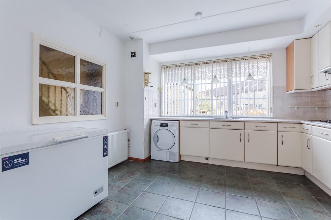 Foto 13 van Griend 38 5