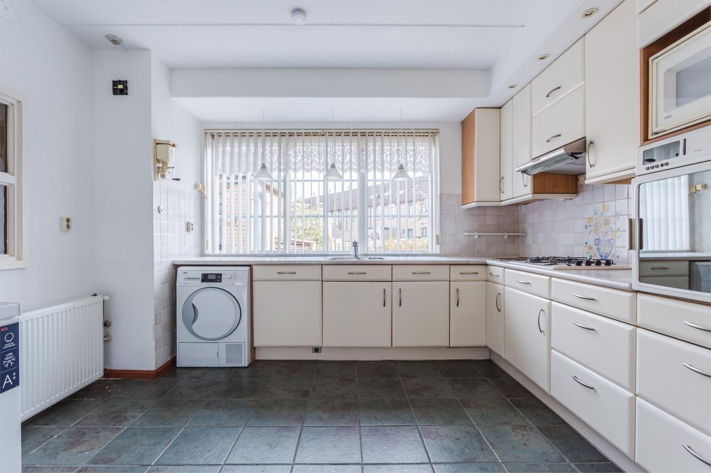 Foto 14 van Griend 38 5