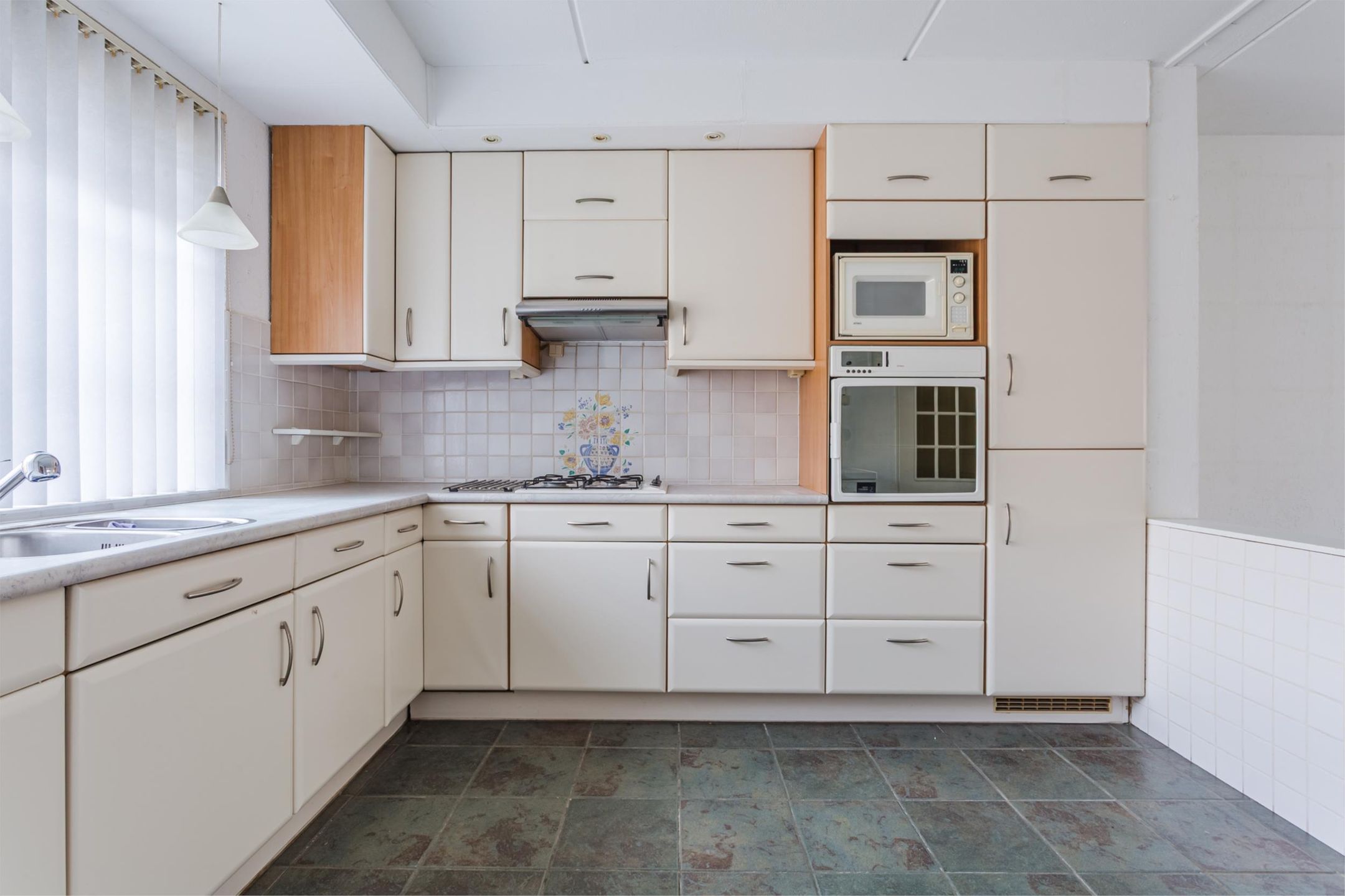 Foto 15 van Griend 38 5