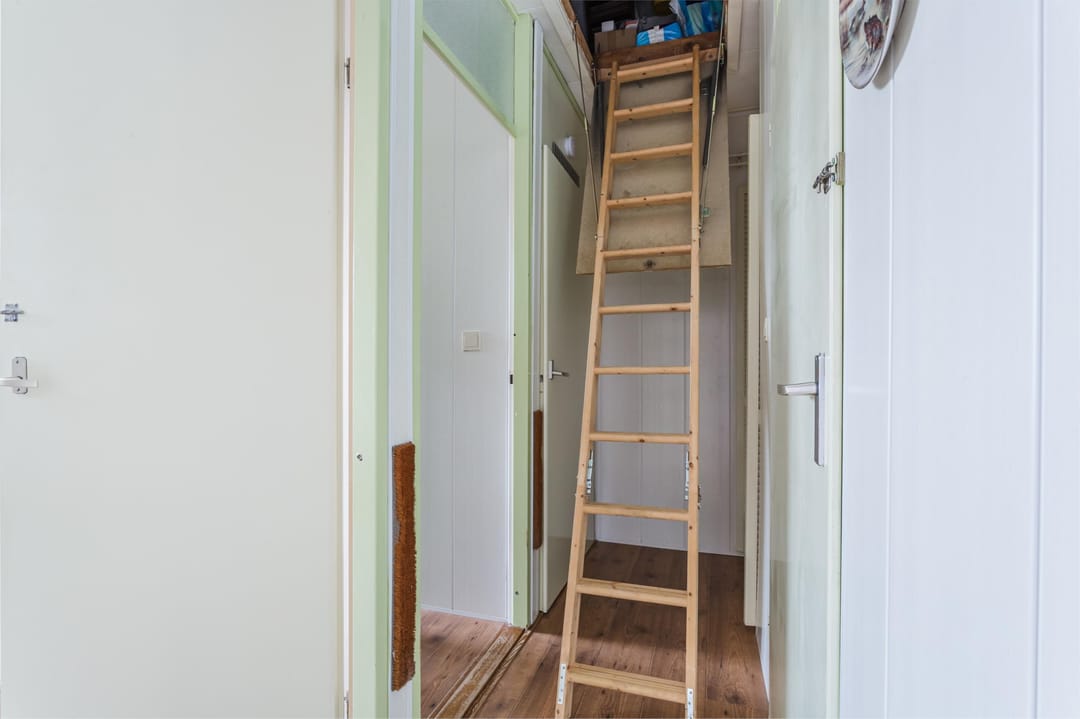 Foto 16 van Griend 38 5