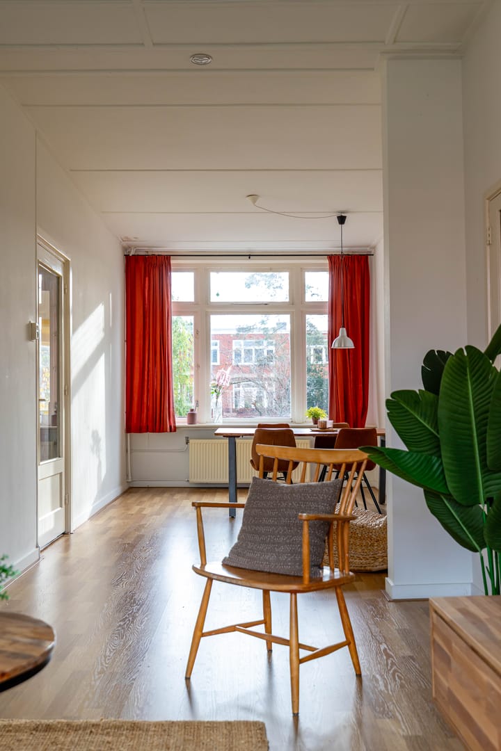 Photo 10 of Van Hamelstraat 27-B