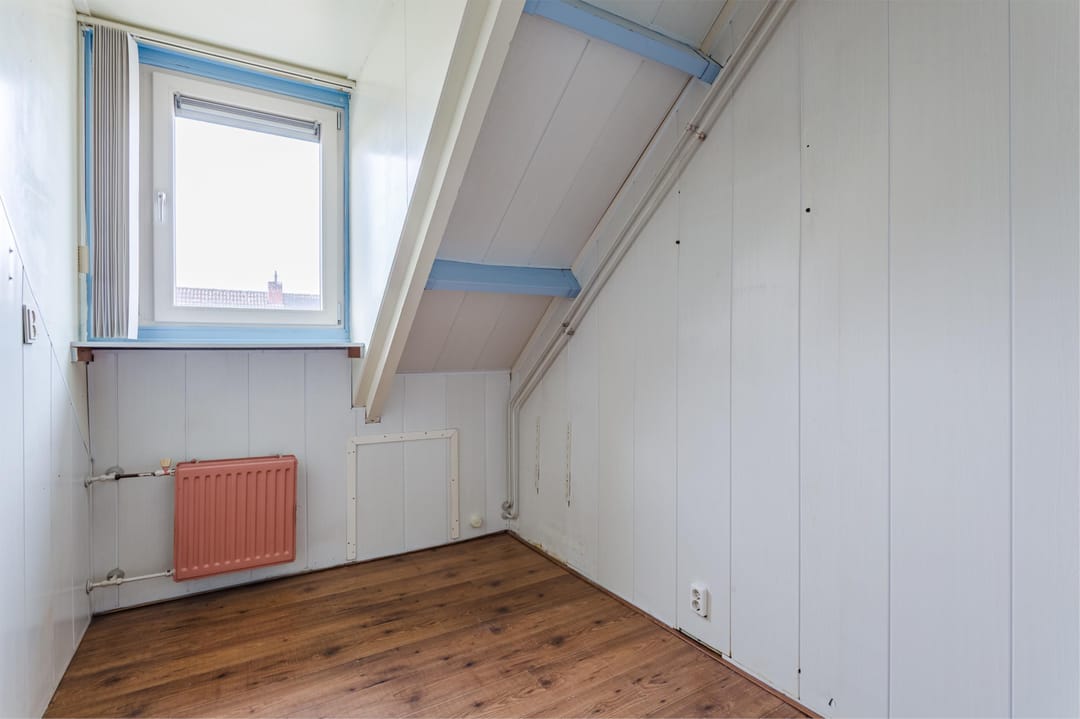 Foto 26 van Griend 38 5