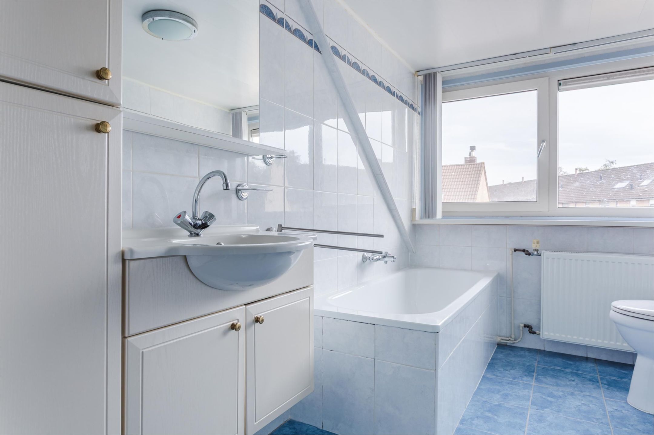 Foto 30 van Griend 38 5