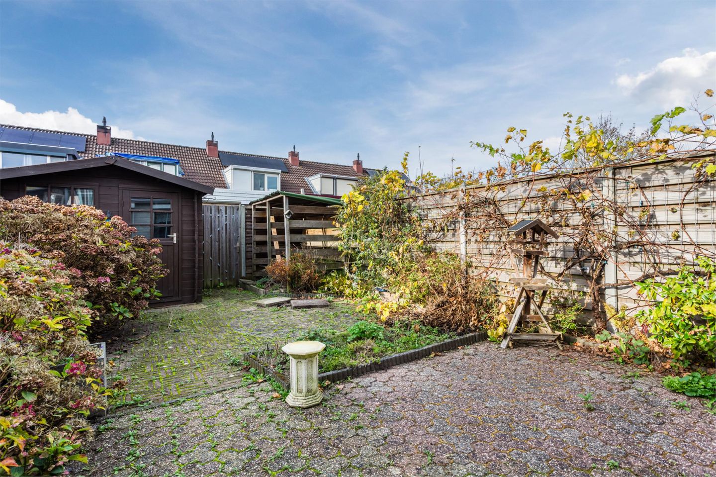 Foto 34 van Griend 38 5